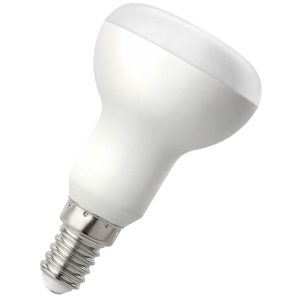 LED Strahler E14. 6W. 485lm kaltweiß