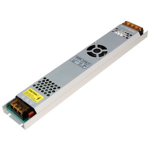 LED-Trafo. elektronisch. 300W. 220-240V