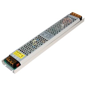 LED-Trafo. elektronisch. 200W. 220-240V