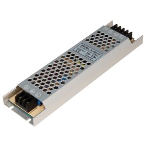 LED-Trafo. elektronisch. 100W. 220-240V