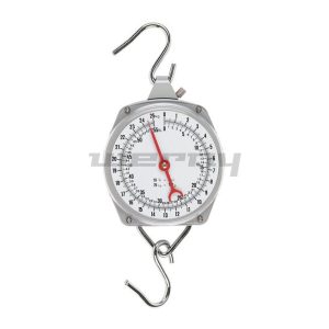 Zeigerschnellwaage 25 kg Zeigerschnellwaage 25 kg