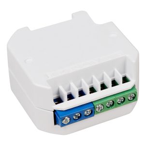 Funk Jalousie-Empfänger „Comfort Serie“ 500W