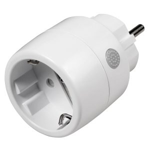 Funk Steckdose „Comfort Serie“ 3.000W IP20