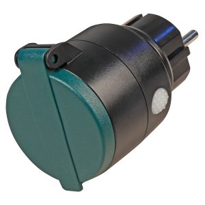 Wifi Smart Steckdose „Comfort Serie“. 2.000W. IP44