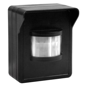 Funk Bewegungsmelder „Comfort Serie“ IP44