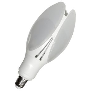 LED XXL-Birne E27. 30W. 2900lm. neutralweiß 96x229mm
