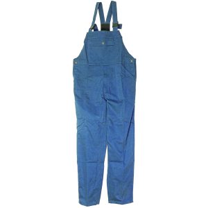 Latzhose blau. Größe 98