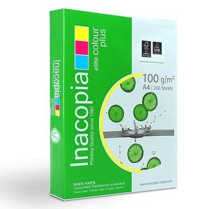 Inacopia Multifunktionspapier A4 100g 250 Blatt