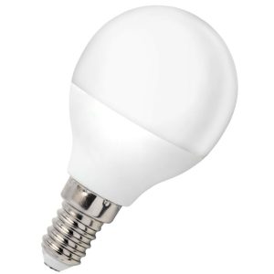 LED Birne E14. 1W. 90lm warmweiß