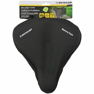 Fahrradsattelüberzug Memony-Foam Dunlop