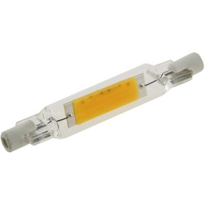 LED Stablampe R7s. 5W. 450lm neutralweiß. 78mm
