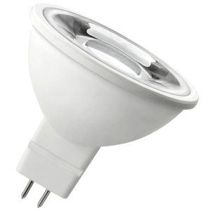 LED Strahler MR16 / GU5.3. 6W. 480lm neutralweiß LED Strahler MR16 / GU5.3. 6W. 480lm neutralweiß