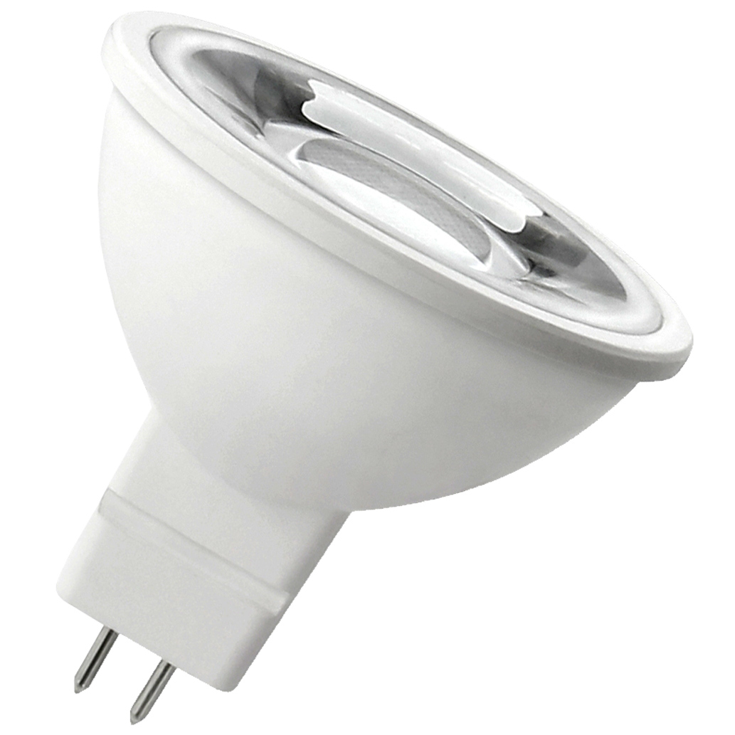 LED Strahler MR16 / GU5.3. 6W. 480lm neutralweiß