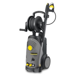 Hochdruckreiniger HD 6/12-4 CX Plus Hochdruckreiniger HD 6/12-4 CX Plus