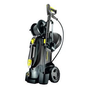 Hochdruckreiniger HD 5/15 CX Plus + FR Classic Hochdruckreiniger HD 5/15 CX Plus + FR Classic
