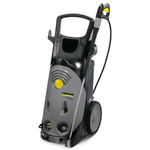 Hochdruckreiniger HD 13/18-4 S Plus Hochdruckreiniger HD 13/18-4 S Plus