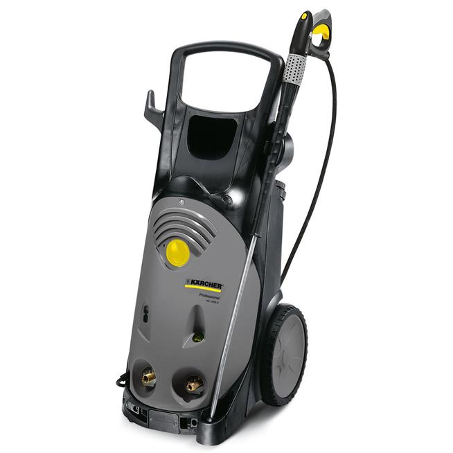 Hochdruckreiniger HD 13/18-4 S Plus