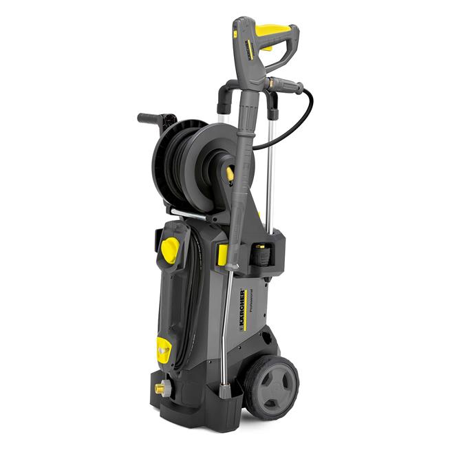 Hochdruckreiniger Kärcher ProHD 700 X Plus