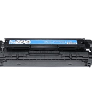 Toner CL716C. Rebuild für Canon-Drucker. 1.400 Seiten. cyan