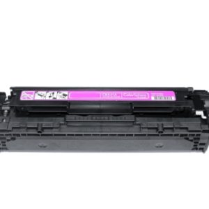 Toner CL716M. Rebuild für Canon-Drucker. 1.400 Seiten. magenta