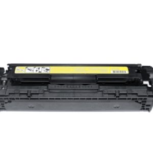 Toner CL716Y. Rebuild für Canon-Drucker. 1.400 Seiten. yellow