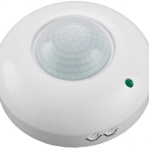 Decken-Bewegungsmelder IR technik 6m Erfassungsbereich