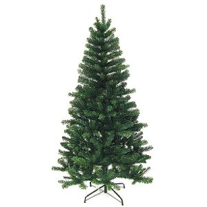 künstlicher Weihnachtsbaum inkl. Ständer. 1.50m