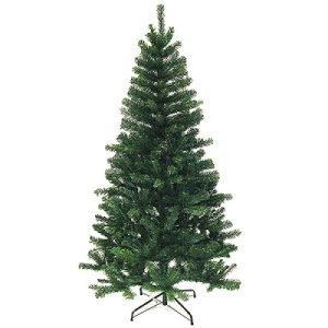 künstlicher Weihnachtsbaum inkl. Ständer. 1.80 m