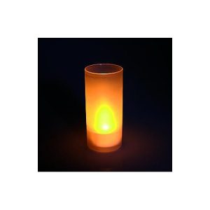 LED Teelicht inkl. Windlicht