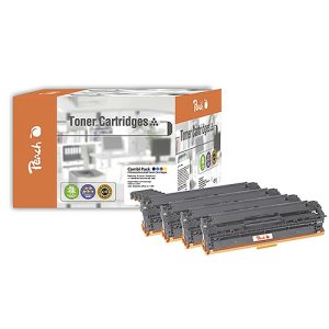 Peach MultiPack PT288. kompatibel zu CB540