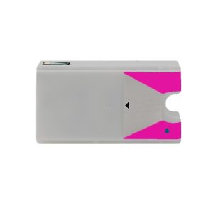 Druckerpatrone kompatibel zu T7893. magenta XXL