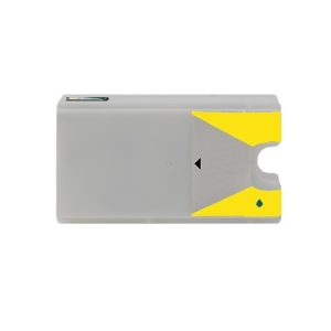 Druckerpatrone kompatibel zu T7894. yellow XXL