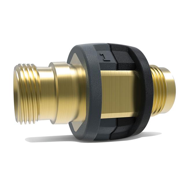 Adapter 1 M22AG-TR22AG Kärcher