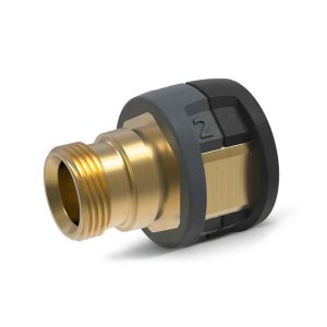 Adapter 2 M22IG-TR22AG Kärcher Adapter 2 M22IG-TR22AG Kärcher