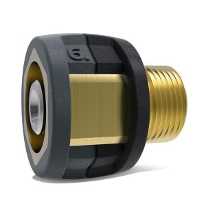 Adapter 6 EASY!LOCK 22 IG – M22 X 1,5 AG Adapter 6 EASY!LOCK 22 IG – M22 X 1,5 AG
