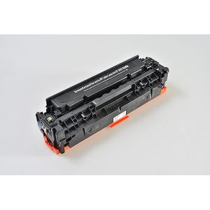 Peach Toner PT138 Schwarz. kompatibel zu HP CC530A