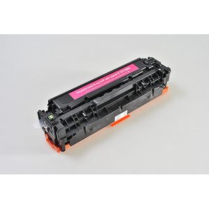 Peach Toner PT141 Magenta. kompatibel zu HP CC533A