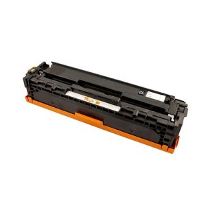 Peach Toner PT298 schwarz. kompatibel zu HP CF210A / HP 131A