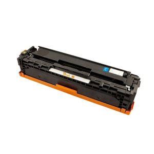Peach Toner PT300 cyan. kompatibel zu HP CF211A / HP 131A