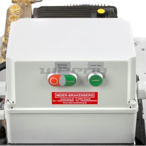 Start/Stopp-Automatik für MBH 1260 Start/Stopp-Automatik für MBH 1260