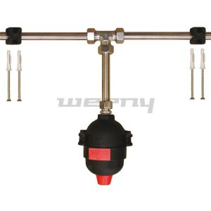 Druckspeicher 0,35 l