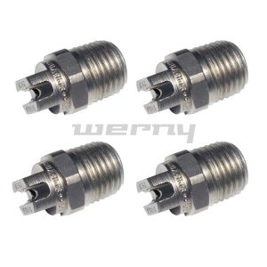 Düsenkit für Stiefelreiniger MB 2400 Düsenkit für Stiefelreiniger MB 2400