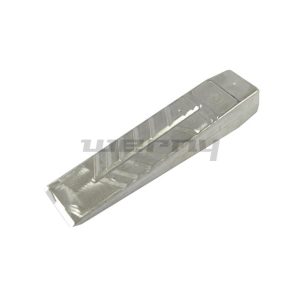 Spaltkeil Ochsenkopf / Alu 1050 Gr. Spaltkeil Ochsenkopf / Alu 1050 Gr.