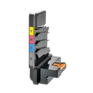 Original Resttonerbahälter Samsung CLT-W409