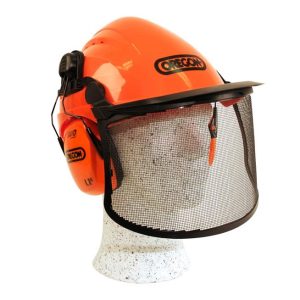 Forst-Schutzhelm Oregon Yukon