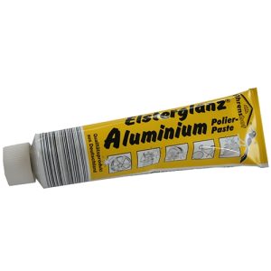 Elsterglanz Aluminium Polierpaste. 150 ml