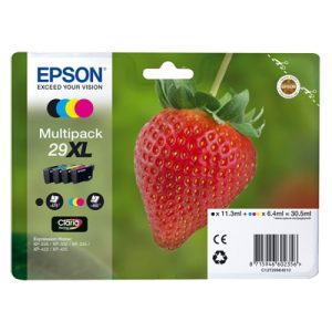 original Epson Multipack T2996 XL