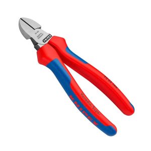 Seitenschneider KNIPEX 160 mm isoliert