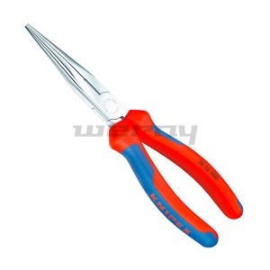 Flachrundzange KNIPEX 200 mm gerade Flachrundzange KNIPEX 200 mm gerade