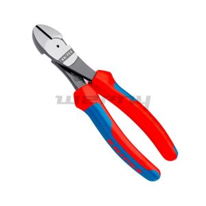 Seitenschneider KNIPEX 180 mm
